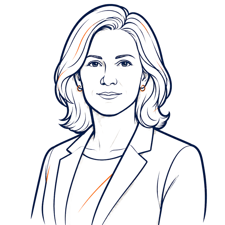 Celina 专家插画肖像